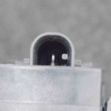 Senzor de impact st&acirc;nga față AUDI A5 Sportback F5A 2017 OEM: 4M0955557A | 2725846