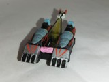 bnk jc Star Wars - Micro Machines - Pod Racers 1998 - Dud Bolt