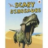 Scary Dinosaurs