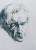 EXPRESIE - EMIL CIORAN, Manuell Mănăstireanu