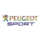 Cumpara ieftin Sticker Peugeot Sport 2 , Design Modern pentru Fanii Auto Dinamici