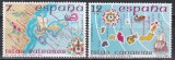 Spania 1981 - Insulele Spaniole, MNH