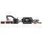 CONNECTS2 CTSFO019.2 ADAPTOR COMENZI VOLAN FORD ESCAPE/FOCUS/FUSION/FLEX v1 CarStore Technology