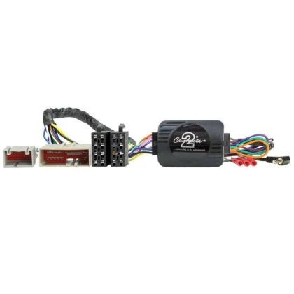 CONNECTS2 CTSFO019.2 ADAPTOR COMENZI VOLAN FORD ESCAPE/FOCUS/FUSION/FLEX v1 CarStore Technology
