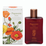 L&#039;Erbolario Spumant de baie Papavero, 250ml