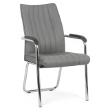 SCAUNE ASTEPTARE HRC 614 GRI