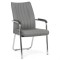 SCAUNE ASTEPTARE HRC 614 GRI