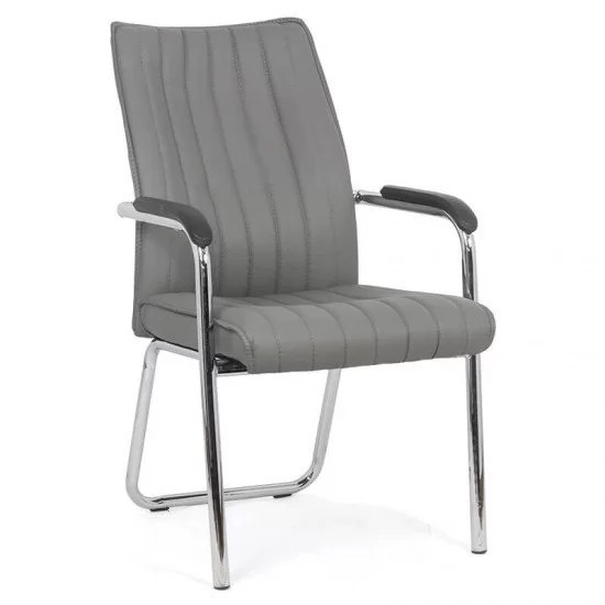SCAUNE ASTEPTARE HRC 614 GRI