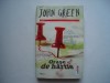 Orase de hartie - John Green, 2014, Trei