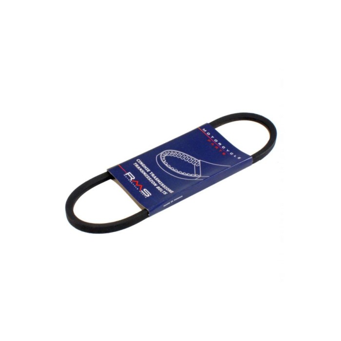 MBS Curea transmisie 1015/1025x13,0 Piaggio Bravo variator, Cod Produs: 163730051RM