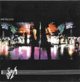 Metallica - S&amp;M, 2xCD