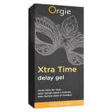 Spray intarziere ejaculare Orgie Xtra Time 15 ml
