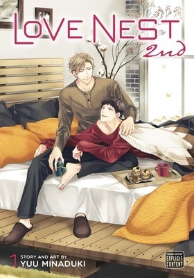 Love Nest 2nd, Vol. 1 foto