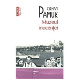 Muzeul Inocentei - Orhan Pamuk