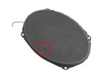 Difuzor ușă st&acirc;nga față CHRYSLER GRAND VOYAGER V RT 2012 OEM: 05081669AC,8943004601A 22956827