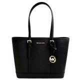 Geantă de m&acirc;nă Michael Kors 35S0STVT1L-BLACK, Negru, One size