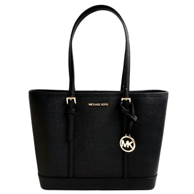 Geantă de m&amp;acirc;nă Michael Kors 35S0STVT1L-BLACK foto