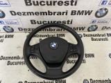 Airbag volan cu comenzi BMW seria 1 2 3 F20,F21,F22,F30,F31,F34,F35