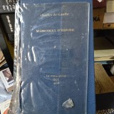 Memoires dEspoir - Charles de Gaulle tome 1