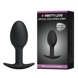 Dop anal (08) Pretty Love cu bila