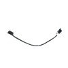 Cablu conectare baterie Laptop, Dell, Latitude E5591, 0NVKD8, NVKD8, DC02002NX00, CDM70, 3DDDG, 93FTF, GJKNX