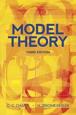 Model Theory foto