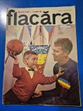 revista flacara 14 ianuarie 1967