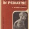 Actualitati in Pediatrie