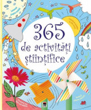 Cumpara ieftin 365 de activitati stiintifice si distractive |, Rao