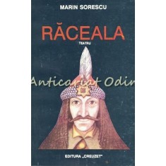 Raceala - Marin Sorescu