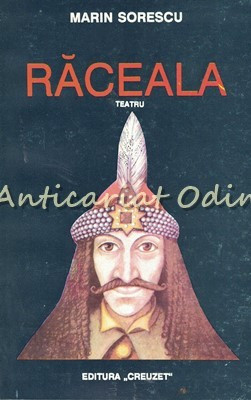 Raceala - Marin Sorescu