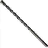 Burghiu pentru beton, SDS PLUS, S4, cruce, 6x160x100 mm, Dsh, 153419