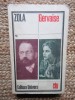 EMILE ZOLA - GERVAISE