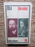 EMILE ZOLA - GERVAISE