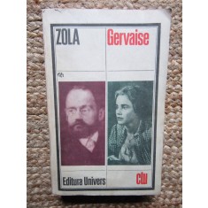 EMILE ZOLA - GERVAISE