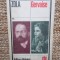 EMILE ZOLA - GERVAISE