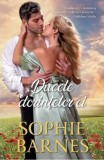 Ducele dorintelor ei | Sophie Barnes, 2019, Litera