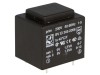 Transformator &icirc;ncapsulat 3VA 230V 9V PCB