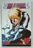 BLEACH , VOLUME 49 , story and art by TITE KUBO ,2022 , BENZI DESENATE *
