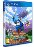 Rocket Knight Adventures Re Sparked