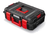 Ladă unelte neagră polimer KISTENBERG X BLOCK TECH 546x380x194mm