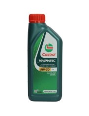 Ulei motor auto CASTROL Magnatec Stop-Start 5W30 C2 1L