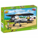 Avion militar Guardian - 2353, Cobi