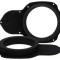 Set inele distantier fata VW Passat B6 difuzoare 165mm