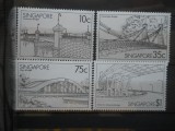 CV1 SERIE SINGAPORE