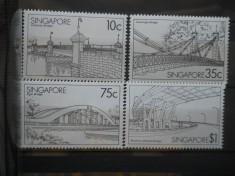 CV1 SERIE SINGAPORE