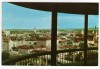 CLUJ VEDERE PANORAMICA, Circulata, Printata