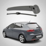 Cumpara ieftin Braț și Lamelă Ștergător Spate Seat Leon 1P1 (2005-2013) - 285mm, Mammooth MMT RAW 005
