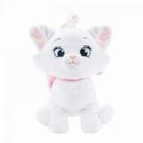 Jucarie De Plus Disney Marie 25Cm