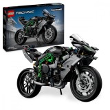 Cumpara ieftin Motocicleta Kawasaki Ninja H2R
